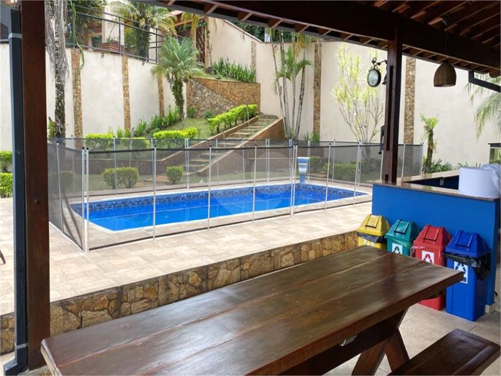 Casa de Condomínio à venda com 5 quartos, 546m² - Foto 28