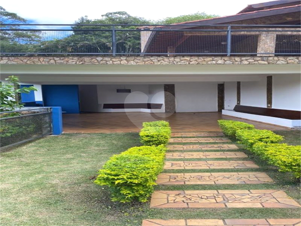 Casa de Condomínio à venda com 5 quartos, 546m² - Foto 6