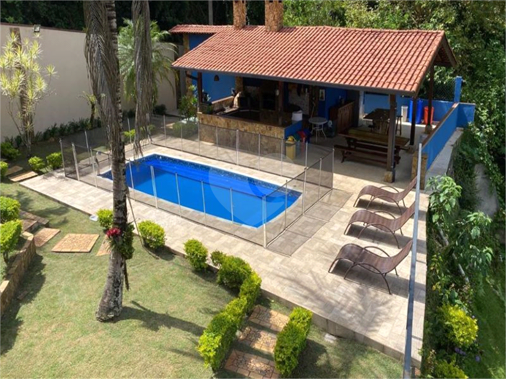 Casa de Condomínio à venda com 5 quartos, 546m² - Foto 1