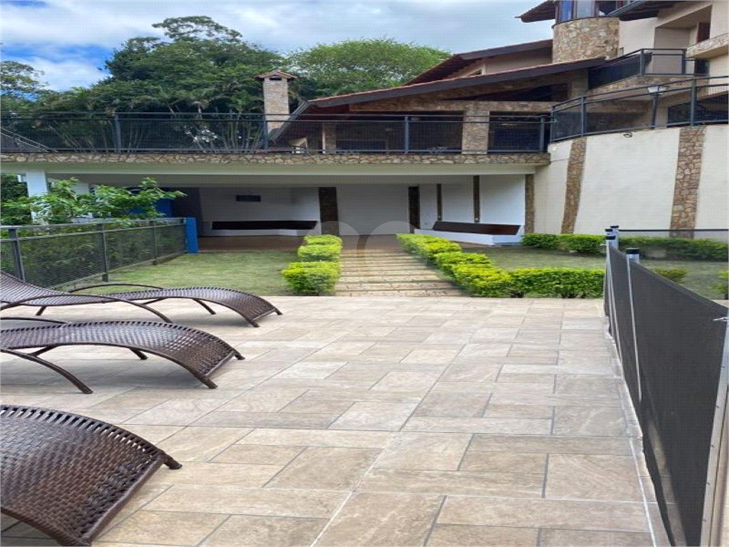 Casa de Condomínio à venda com 5 quartos, 546m² - Foto 5