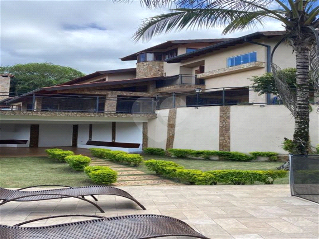 Casa de Condomínio à venda com 5 quartos, 546m² - Foto 4