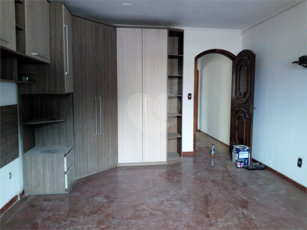 Sobrado-Tremembé