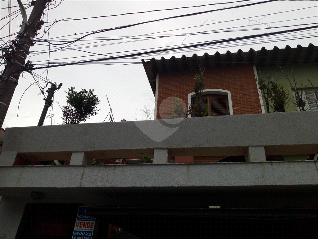 Sobrado-Tremembé