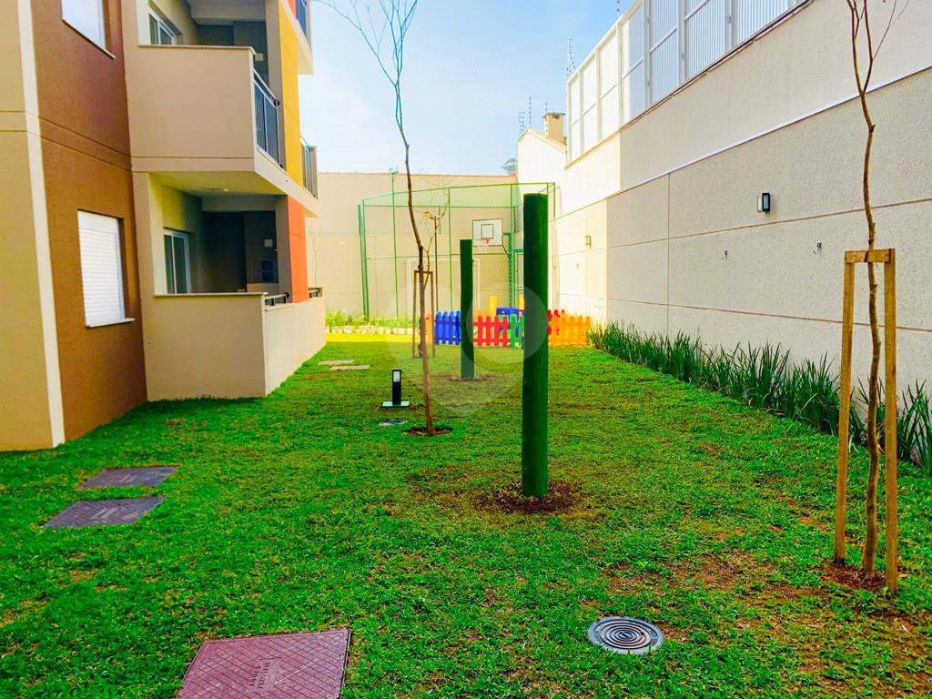 APARTAMENTO em TREMEMBÉ