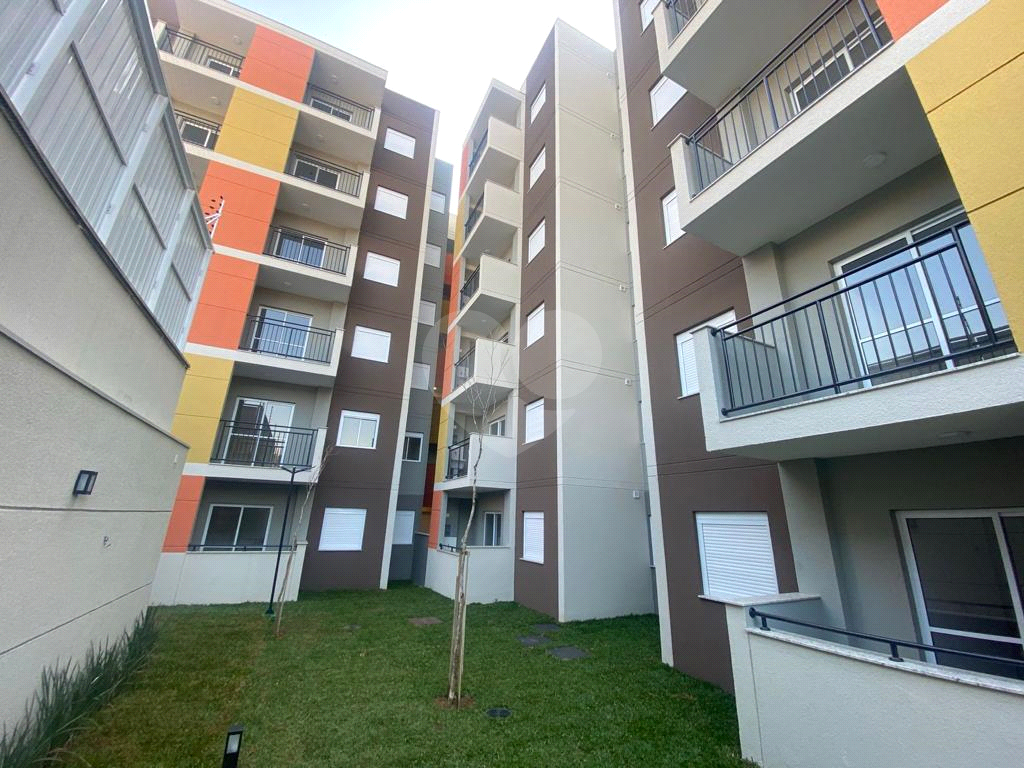 APARTAMENTO em TREMEMBÉ