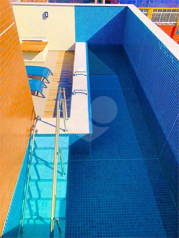 APARTAMENTO em TREMEMBÉ