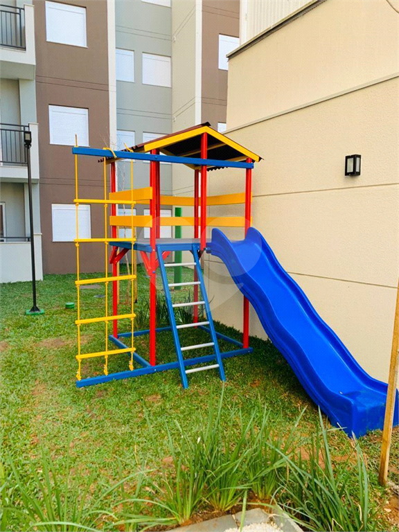 APARTAMENTO em TREMEMBÉ