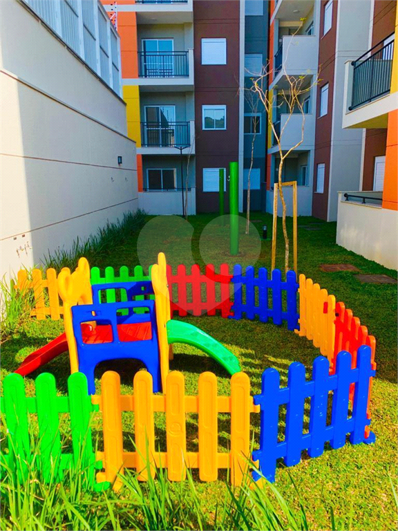 APARTAMENTO em TREMEMBÉ