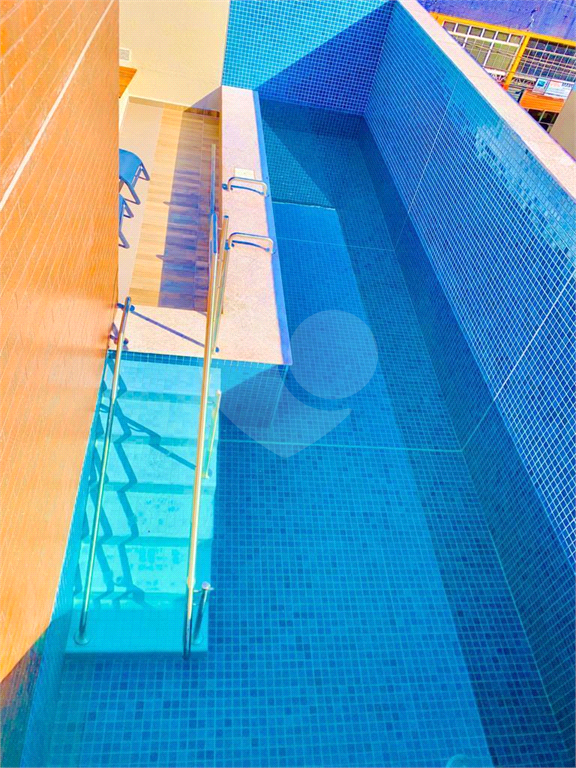 APARTAMENTO em TREMEMBÉ