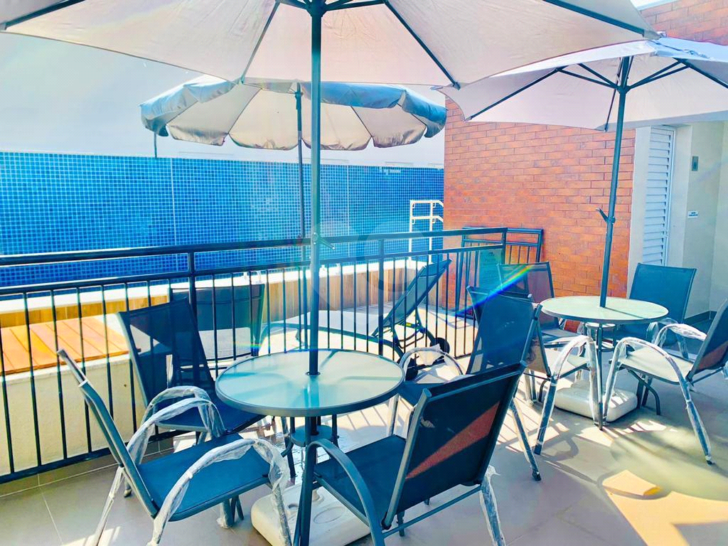 APARTAMENTO em TREMEMBÉ