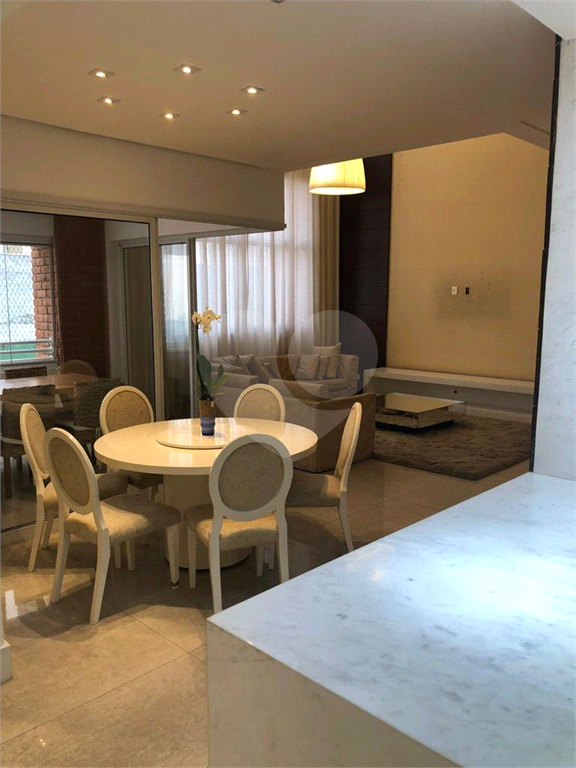 Apartamento para venda ou locação em Pinheiros 