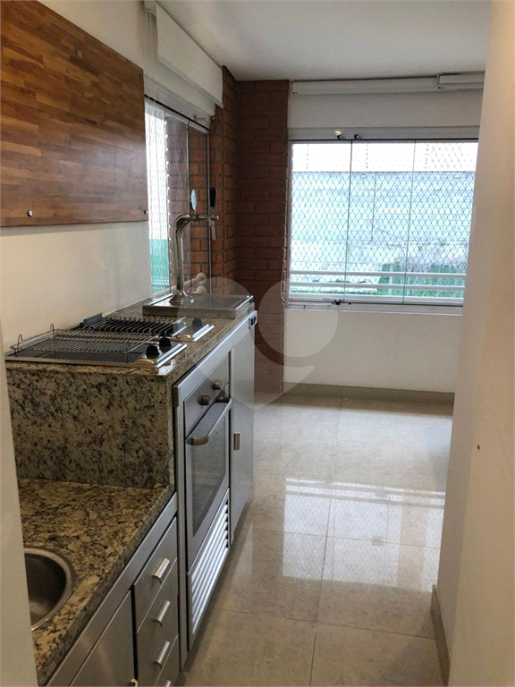 Apartamento para venda ou locação em Pinheiros 