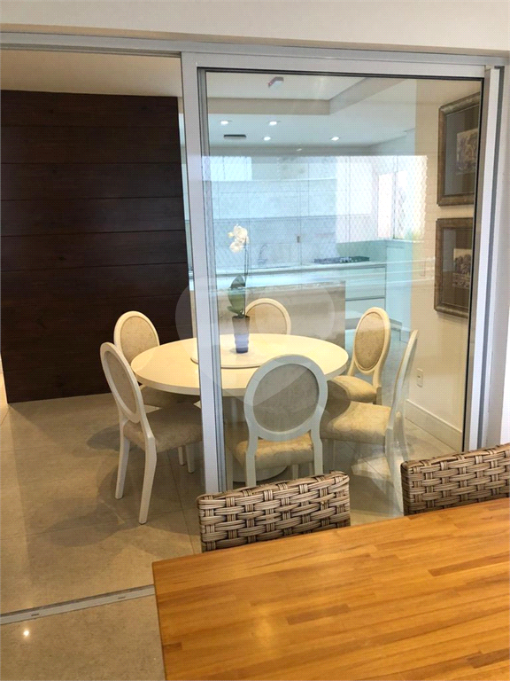 Apartamento para venda ou locação em Pinheiros 