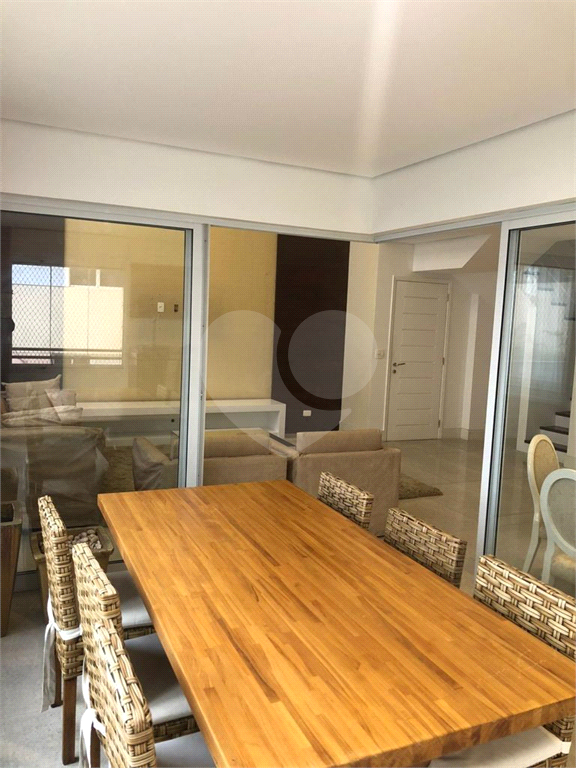 Apartamento para venda ou locação em Pinheiros 