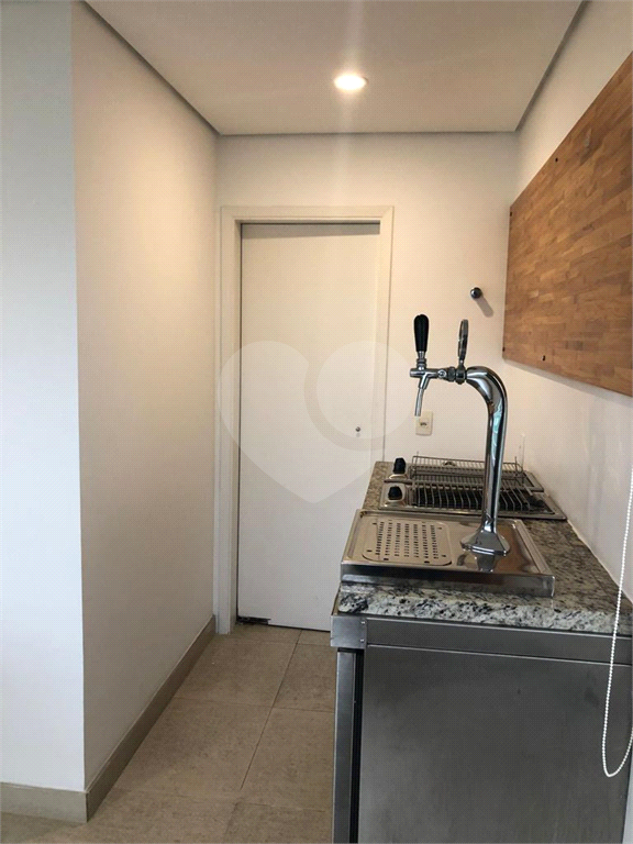 Apartamento para venda ou locação em Pinheiros 