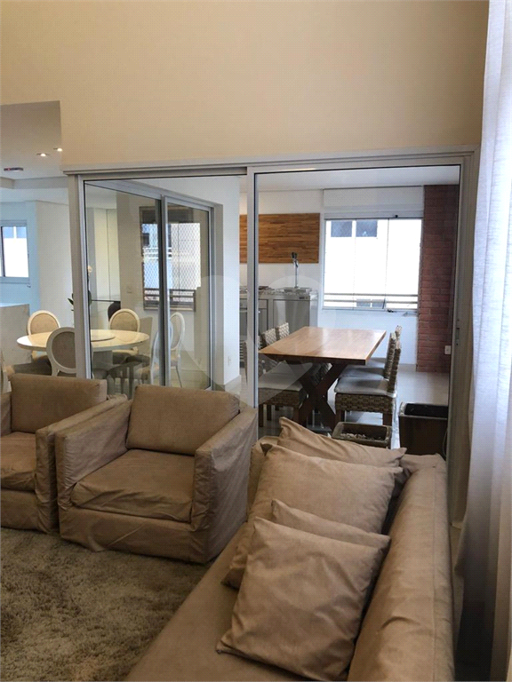 Apartamento para venda ou locação em Pinheiros 