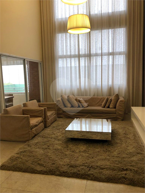 Apartamento para venda ou locação em Pinheiros 