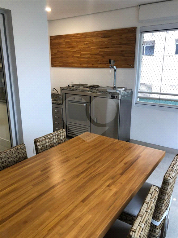 Apartamento para venda ou locação em Pinheiros 