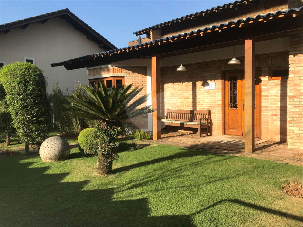 Casa de Condomínio à venda com 4 quartos, 300m² - Foto 19