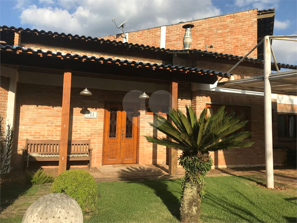 Casa de Condomínio à venda com 4 quartos, 300m² - Foto 21