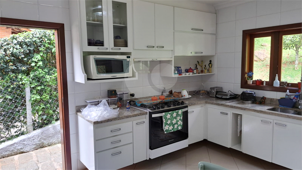 Casa de Condomínio à venda com 6 quartos, 355m² - Foto 14