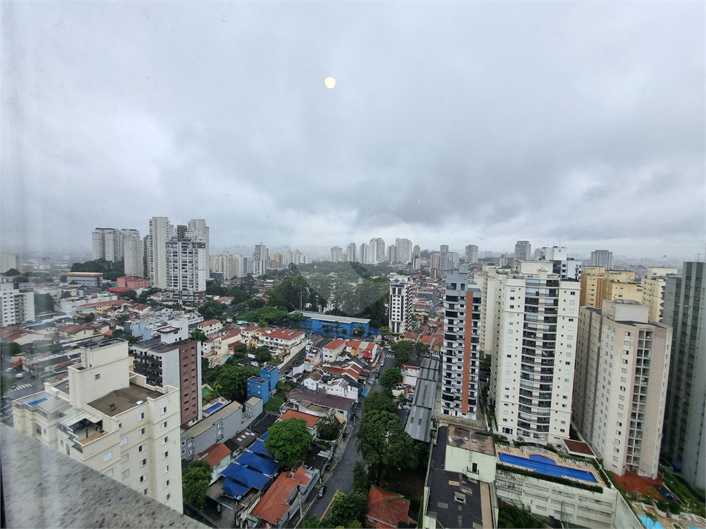 Santa Terezinha ZN/SP - Apartamento com 95 m², 3 dormitórios, 2 vagas a venda por R$ 1.400.000,00