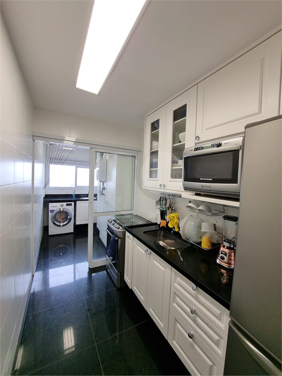 Santa Terezinha ZN/SP - Apartamento com 95 m², 3 dormitórios, 2 vagas a venda por R$ 1.400.000,00