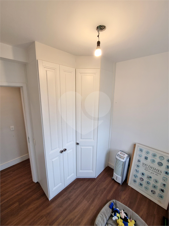 Santa Terezinha ZN/SP - Apartamento com 95 m², 3 dormitórios, 2 vagas a venda por R$ 1.400.000,00