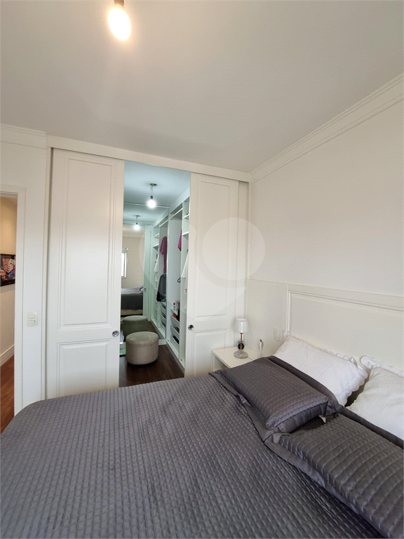 Santa Terezinha ZN/SP - Apartamento com 95 m², 3 dormitórios, 2 vagas a venda por R$ 1.400.000,00