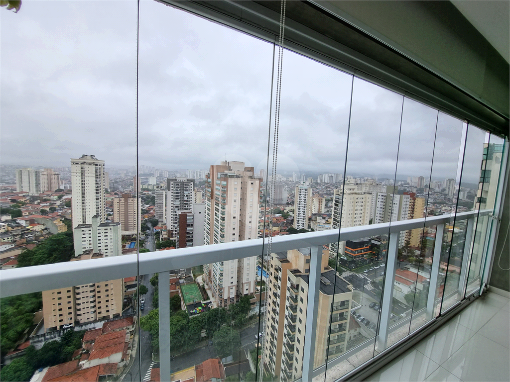 Santa Terezinha ZN/SP - Apartamento com 95 m², 3 dormitórios, 2 vagas a venda por R$ 1.400.000,00