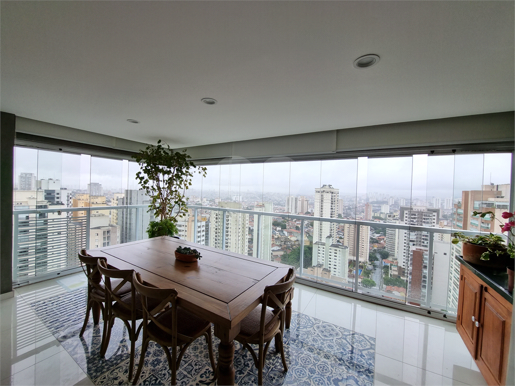 Santa Terezinha ZN/SP - Apartamento com 95 m², 3 dormitórios, 2 vagas a venda por R$ 1.400.000,00