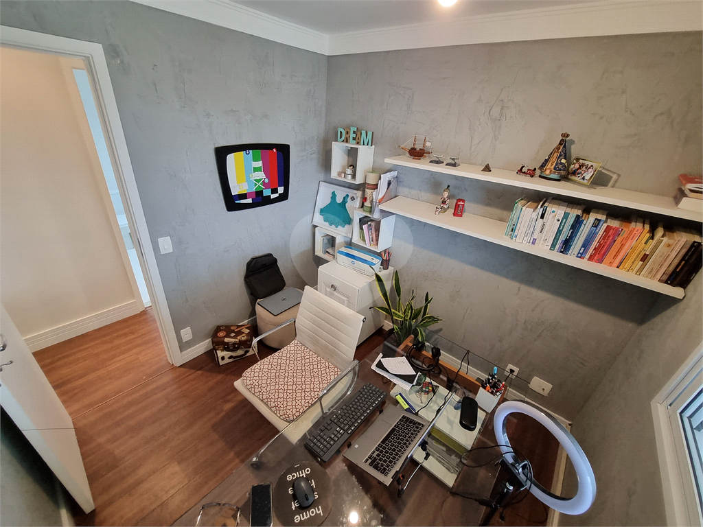Santa Terezinha ZN/SP - Apartamento com 95 m², 3 dormitórios, 2 vagas a venda por R$ 1.400.000,00