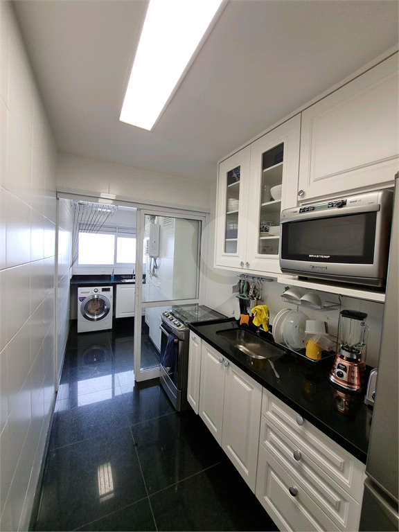 Santa Terezinha ZN/SP - Apartamento com 95 m², 3 dormitórios, 2 vagas a venda por R$ 1.400.000,00