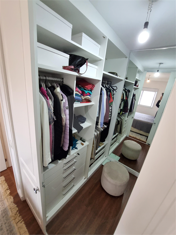 Santa Terezinha ZN/SP - Apartamento com 95 m², 3 dormitórios, 2 vagas a venda por R$ 1.400.000,00