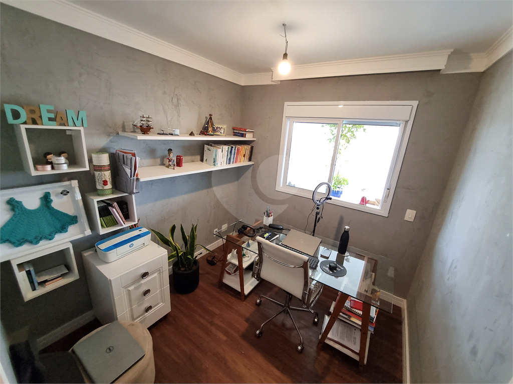 Santa Terezinha ZN/SP - Apartamento com 95 m², 3 dormitórios, 2 vagas a venda por R$ 1.400.000,00