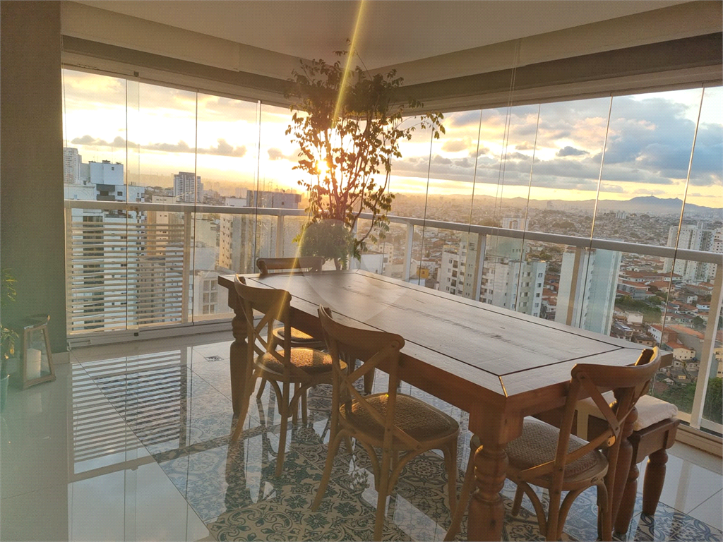 Santa Terezinha ZN/SP - Apartamento com 95 m², 3 dormitórios, 2 vagas a venda por R$ 1.400.000,00