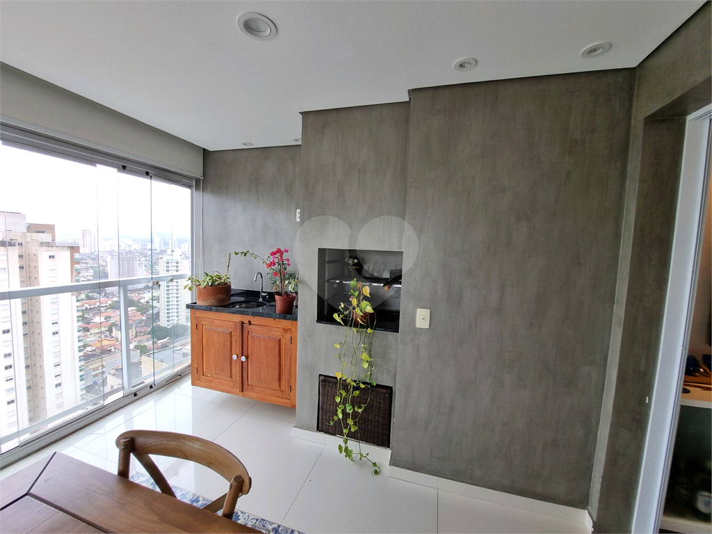 Santa Terezinha ZN/SP - Apartamento com 95 m², 3 dormitórios, 2 vagas a venda por R$ 1.400.000,00