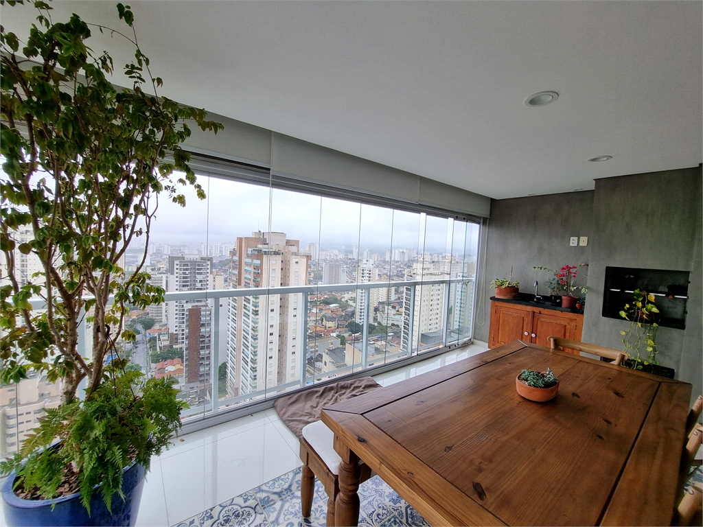 Santa Terezinha ZN/SP - Apartamento com 95 m², 3 dormitórios, 2 vagas a venda por R$ 1.400.000,00