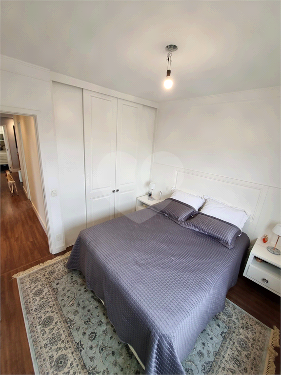 Santa Terezinha ZN/SP - Apartamento com 95 m², 3 dormitórios, 2 vagas a venda por R$ 1.400.000,00