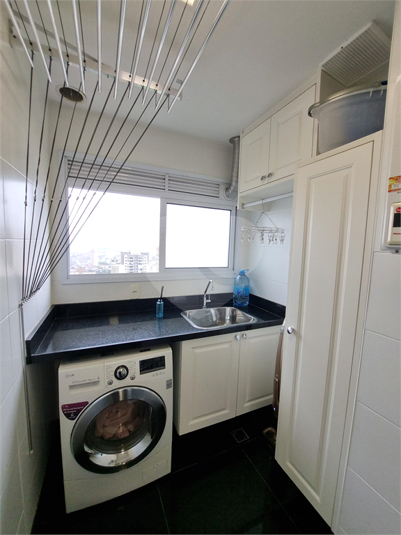 Santa Terezinha ZN/SP - Apartamento com 95 m², 3 dormitórios, 2 vagas a venda por R$ 1.400.000,00