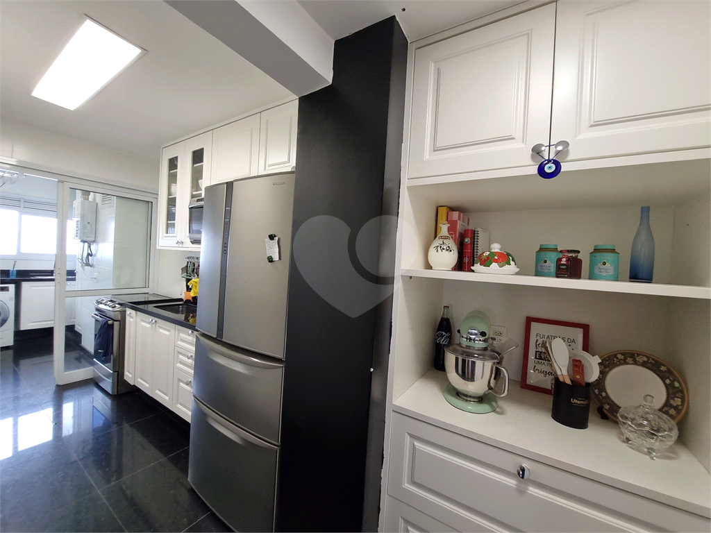 Santa Terezinha ZN/SP - Apartamento com 95 m², 3 dormitórios, 2 vagas a venda por R$ 1.400.000,00