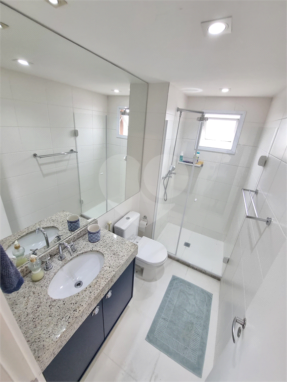 Santa Terezinha ZN/SP - Apartamento com 95 m², 3 dormitórios, 2 vagas a venda por R$ 1.400.000,00