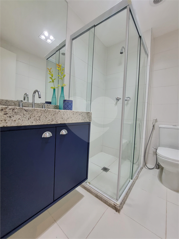 Santa Terezinha ZN/SP - Apartamento com 95 m², 3 dormitórios, 2 vagas a venda por R$ 1.400.000,00