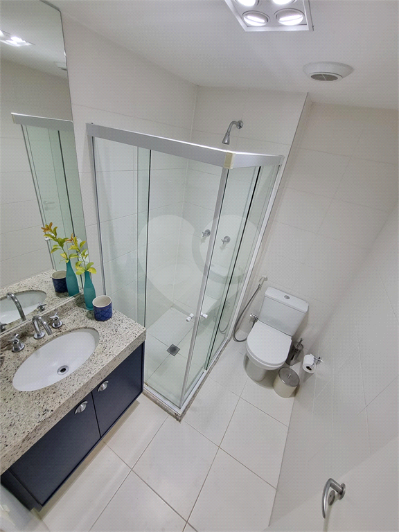 Santa Terezinha ZN/SP - Apartamento com 95 m², 3 dormitórios, 2 vagas a venda por R$ 1.400.000,00