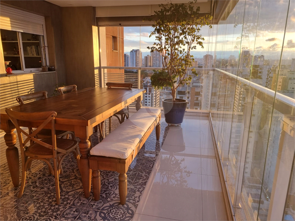 Santa Terezinha ZN/SP - Apartamento com 95 m², 3 dormitórios, 2 vagas a venda por R$ 1.400.000,00