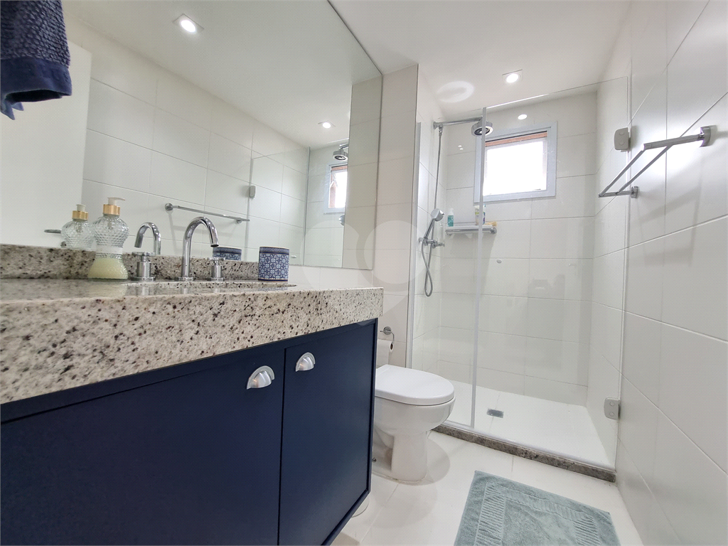 Santa Terezinha ZN/SP - Apartamento com 95 m², 3 dormitórios, 2 vagas a venda por R$ 1.400.000,00