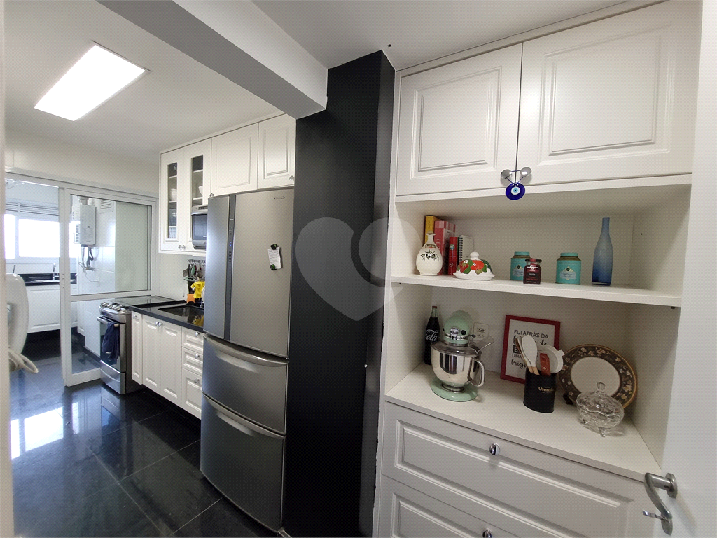 Santa Terezinha ZN/SP - Apartamento com 95 m², 3 dormitórios, 2 vagas a venda por R$ 1.400.000,00
