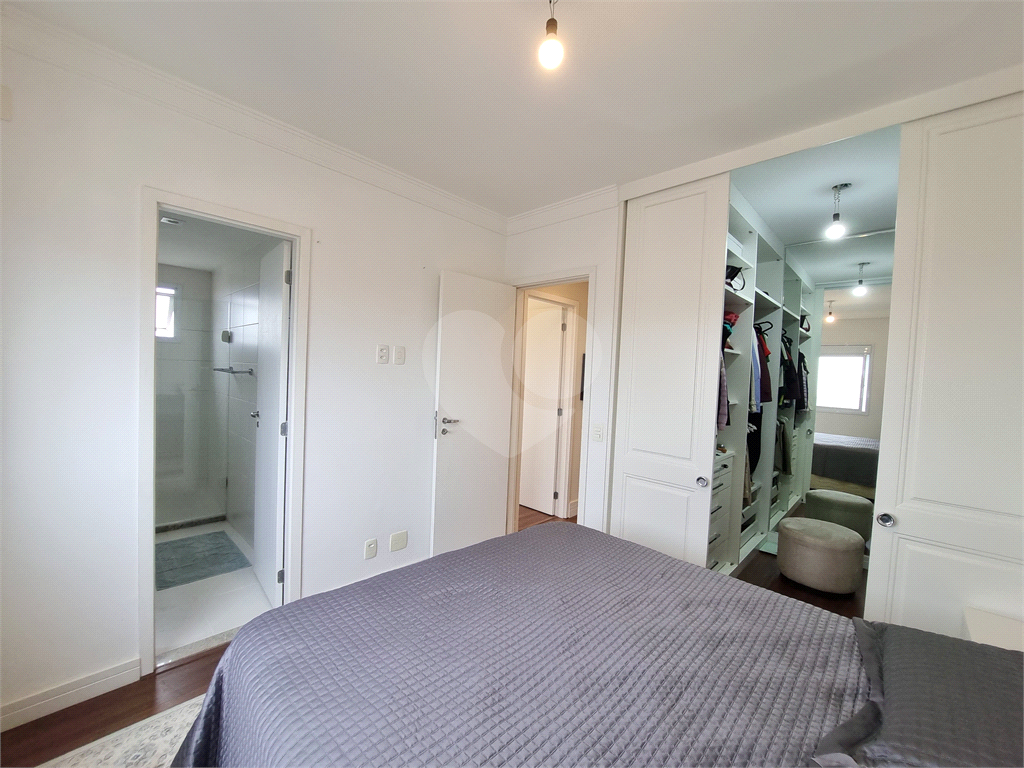 Santa Terezinha ZN/SP - Apartamento com 95 m², 3 dormitórios, 2 vagas a venda por R$ 1.400.000,00