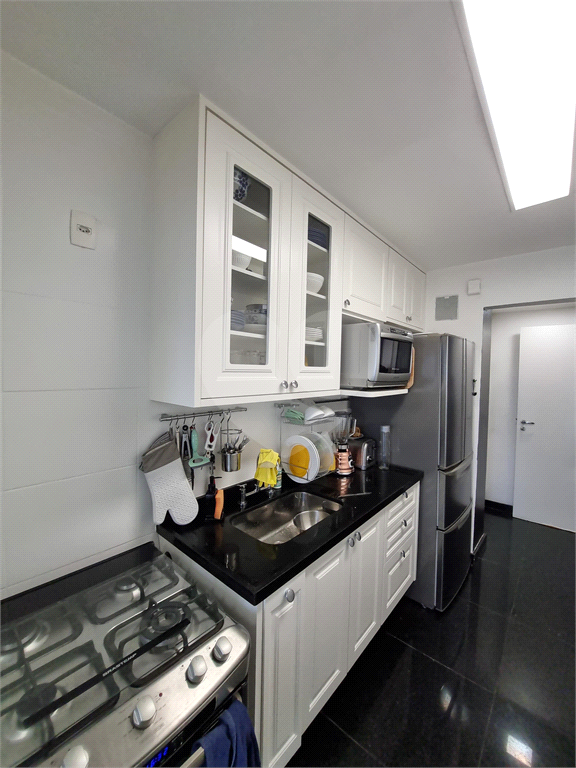 Santa Terezinha ZN/SP - Apartamento com 95 m², 3 dormitórios, 2 vagas a venda por R$ 1.400.000,00