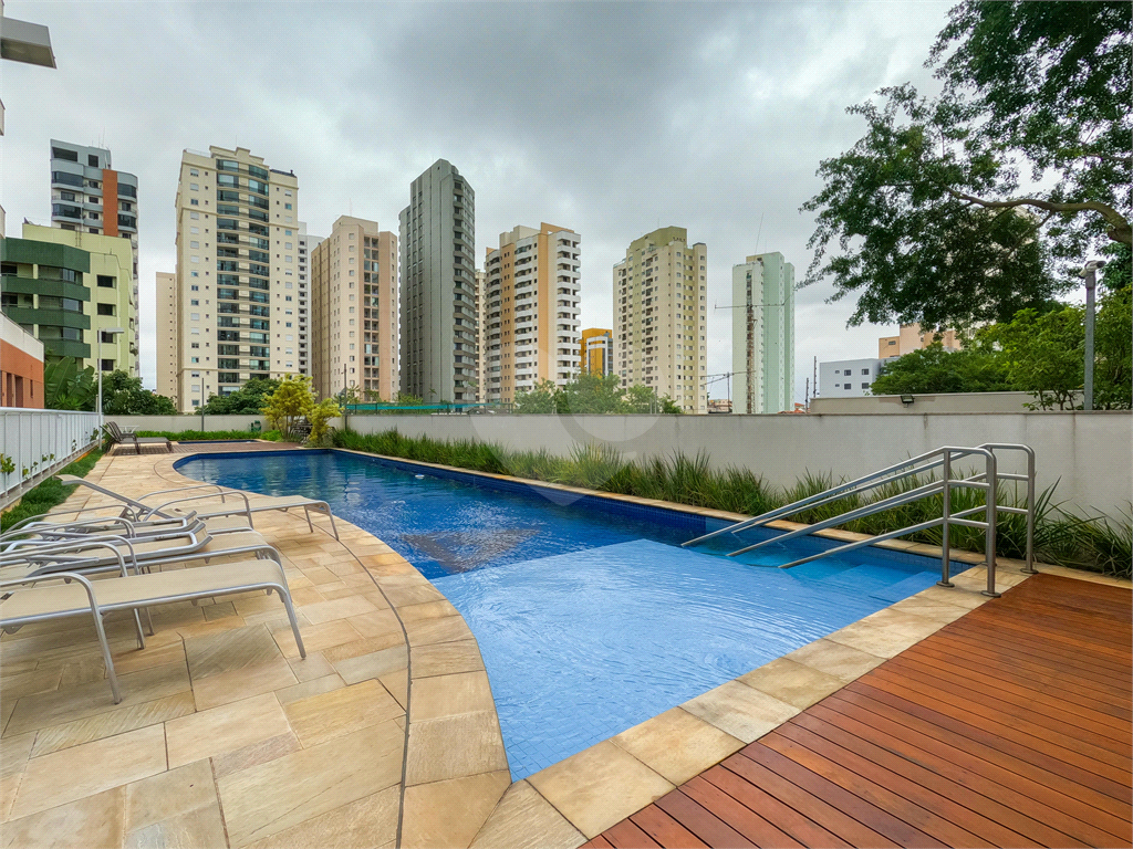 Santa Terezinha ZN/SP - Apartamento com 95 m², 3 dormitórios, 2 vagas a venda por R$ 1.400.000,00